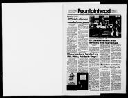 Fountainhead, September 22, 1977